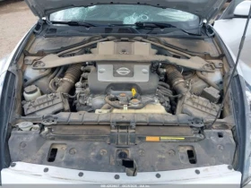 Nissan 370Z SPORT TECH CARFAX    | Mobile.bg    14