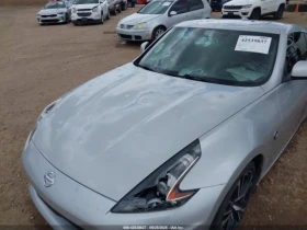 Nissan 370Z SPORT TECH CARFAX    | Mobile.bg    8