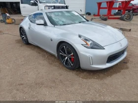  Nissan 370Z