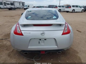 Nissan 370Z SPORT TECH CARFAX    | Mobile.bg    5