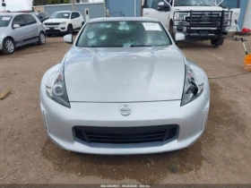 Nissan 370Z SPORT TECH CARFAX    | Mobile.bg    2
