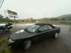 Chrysler Stratus Cabrio | Mobile.bg    3
