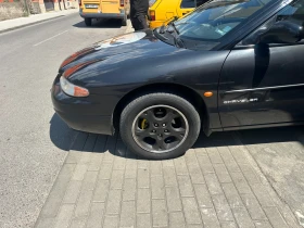 Обява за продажба на Chrysler Stratus Cabrio ~5 000 лв. - изображение 1