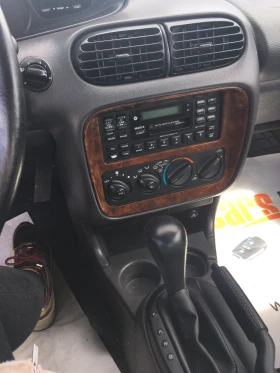 Chrysler Stratus Cabrio | Mobile.bg    5