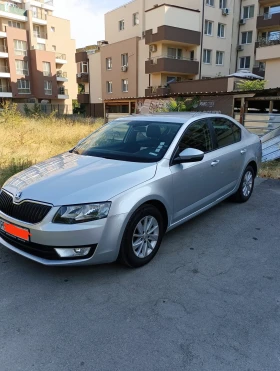 Skoda Octavia | Mobile.bg    2