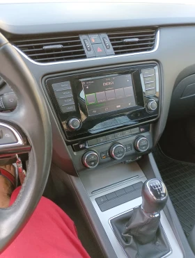 Skoda Octavia | Mobile.bg    10
