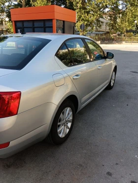 Skoda Octavia | Mobile.bg    6