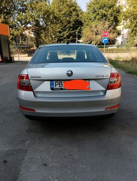 Skoda Octavia | Mobile.bg    4