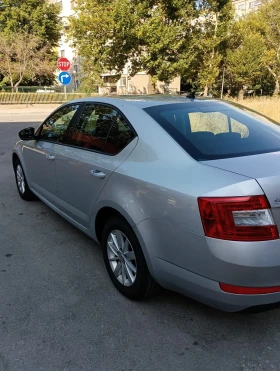 Skoda Octavia | Mobile.bg    5
