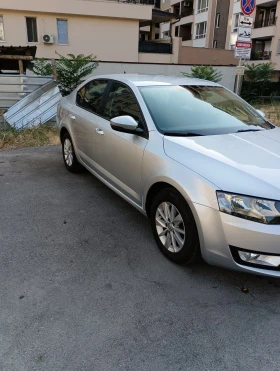 Skoda Octavia | Mobile.bg    3