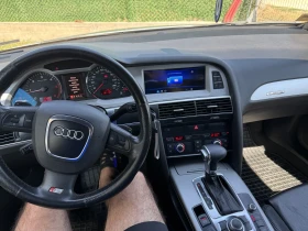 Обява за продажба на Audi A6 Quatro ~14 000 лв. - изображение 4