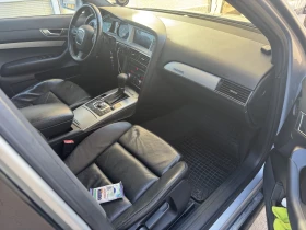 Обява за продажба на Audi A6 Quatro ~14 000 лв. - изображение 5