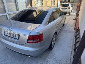 Обява за продажба на Audi A6 Quatro ~14 000 лв. - изображение 1