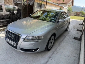 Обява за продажба на Audi A6 Quatro ~14 000 лв. - изображение 1