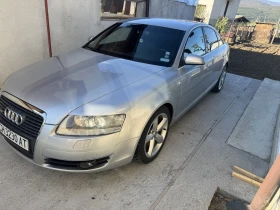 Обява за продажба на Audi A6 Quatro ~14 000 лв. - изображение 11