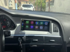Обява за продажба на Audi A6 Quatro ~14 000 лв. - изображение 2