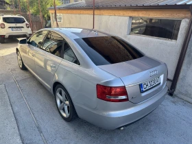 Обява за продажба на Audi A6 Quatro ~14 000 лв. - изображение 9