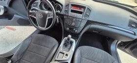 Opel Insignia | Mobile.bg    14