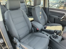 Обява за продажба на VW Touran 2.0TD ~5 900 лв. - изображение 7