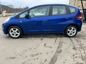Honda Jazz EURO5-FACE-РЯДКО-ЗАПАЗЕН-1Г-ГАРАНЦИЯ! | Auto.bg — изображение 2