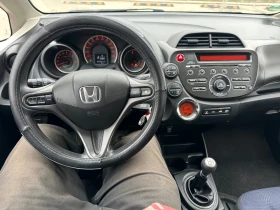 Honda Jazz EURO5-FACE-РЯДКО-ЗАПАЗЕН-1Г-ГАРАНЦИЯ! | Auto.bg — изображение 11