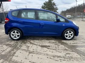 Honda Jazz EURO5-FACE-РЯДКО-ЗАПАЗЕН-1Г-ГАРАНЦИЯ! | Auto.bg — изображение 5
