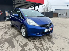 Honda Jazz EURO5-FACE-РЯДКО-ЗАПАЗЕН-1Г-ГАРАНЦИЯ! | Auto.bg — изображение 6