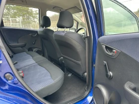 Honda Jazz EURO5-FACE-РЯДКО-ЗАПАЗЕН-1Г-ГАРАНЦИЯ! | Auto.bg — изображение 14