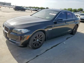 BMW 535 XDRIVE