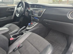 Обява за продажба на Toyota Auris 1.8HYBRID ~11 000 лв. - изображение 10