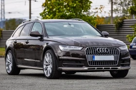 Audi A6 Allroad  - изображение 1