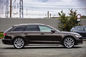 Audi A6 Allroad | Mobile.bg    12
