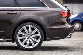 Audi A6 Allroad | Mobile.bg    9