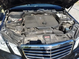 Mercedes-Benz E 220 2.2CDI-170-AMG-7G tronic | Mobile.bg    11