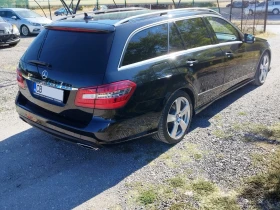 Mercedes-Benz E 220 2.2CDI-170-AMG-7G tronic | Mobile.bg    3