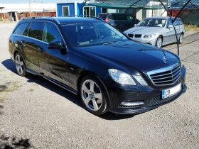 Mercedes-Benz E 220 2.2CDI-170-AMG-7G tronic | Mobile.bg    2