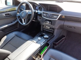 Mercedes-Benz E 220 2.2CDI-170-AMG-7G tronic | Mobile.bg    10
