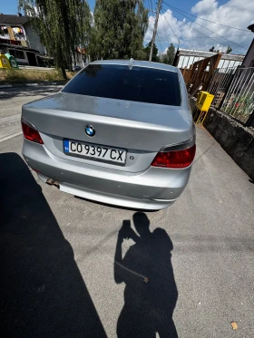 BMW 525, снимка 4