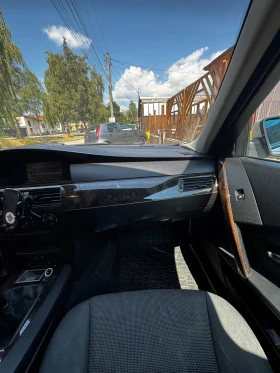 BMW 525, снимка 6