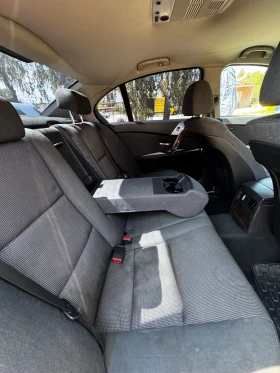 BMW 525, снимка 8