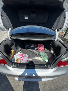 BMW 525, снимка 11