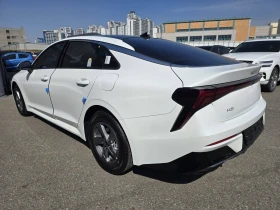 Обява за продажба на Kia K5 ~66 000 лв. - изображение 2 | Auto.bg Обява за продажба на Kia K5 ~66 000 лв. - изображение 2