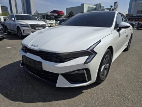 Kia K5  - изображение 1