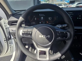 Обява за продажба на Kia K5 ~66 000 лв. - изображение 3 | Auto.bg Обява за продажба на Kia K5 ~66 000 лв. - изображение 3