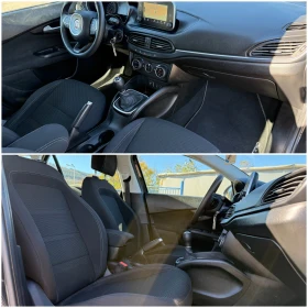 Fiat Tipo 1.3M-JET-Facelift-Led-- | Mobile.bg    13