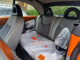 Citroen C3 pluriel 4л./100км._Климатик_Първи и единствен собственик ! - 3900 лв. / 1994.04 € - 67844140 15