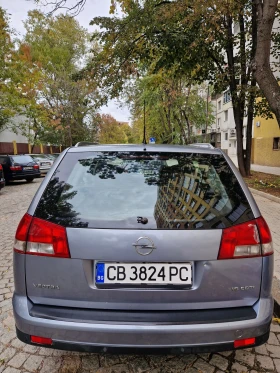 Opel Vectra | Mobile.bg    3