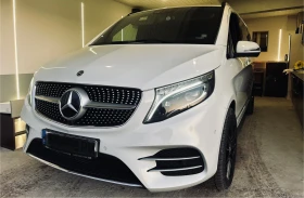 Mercedes-Benz V 300 AMG TOP  2026 | Mobile.bg    4