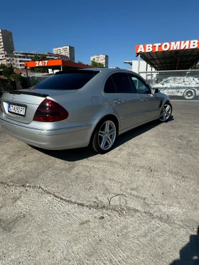 Mercedes-Benz E 270 FULL | Mobile.bg    7