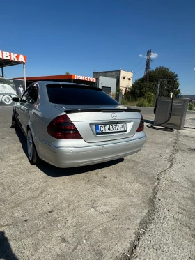 Mercedes-Benz E 270 FULL | Mobile.bg    5